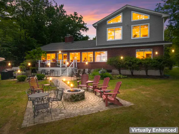 6 Lufkin Lane, Mercer, ME 04957