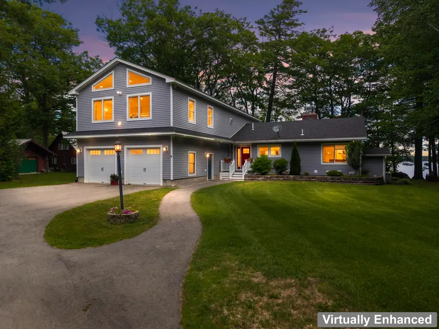 6 Lufkin Lane, Mercer, ME 04957 - #3