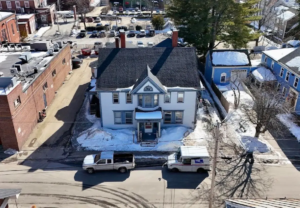 3 Lincoln Street, Brunswick, ME 04011 - #1