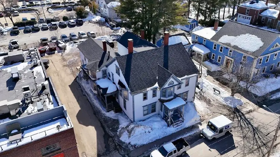 3 Lincoln Street, Brunswick, ME 04011 - #2