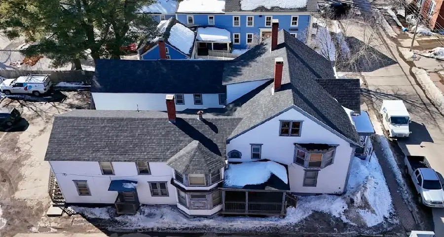 3 Lincoln Street, Brunswick, ME 04011 - #3