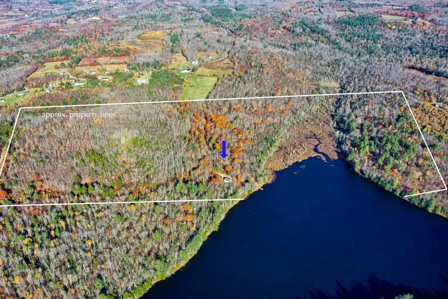 45 Campground Road, Searsport, ME 04974 - #3