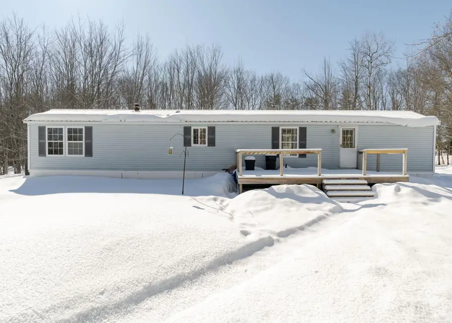 69 Fowle Hill Road, Wiscasset, ME 04578 - #2