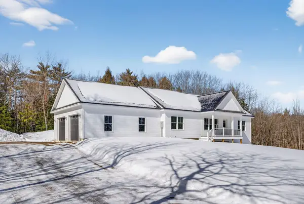 314 Bridgton Road, Baldwin, ME 04024