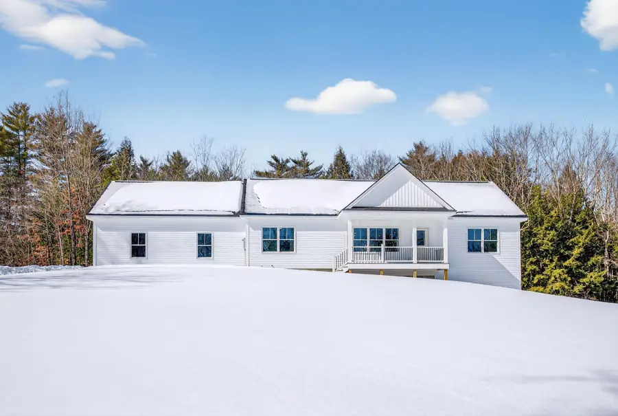 314 Bridgton Road, East Baldwin, ME 04024 - #2