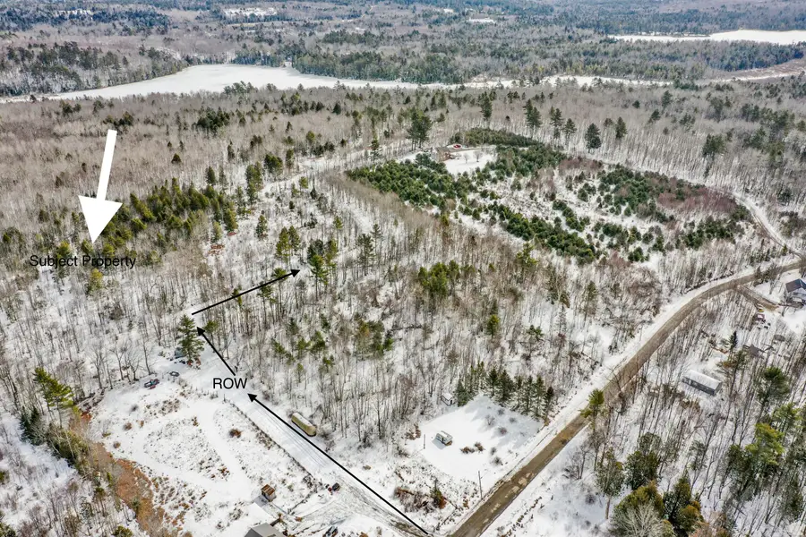 Lot 65B Campground Road, Searsport, ME 04974 - #2