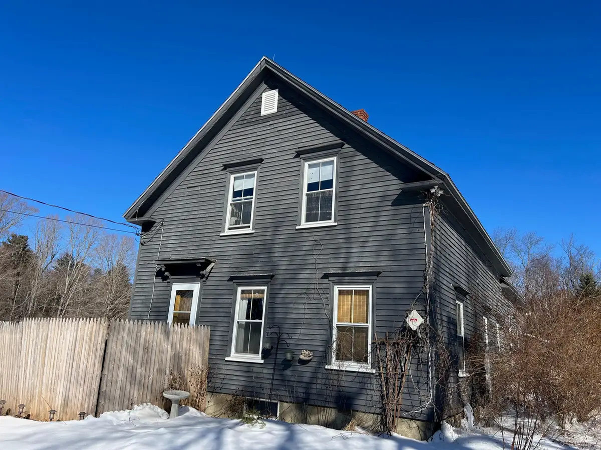 1031 Poors Mill Road, Waldo, ME 04915 - #1