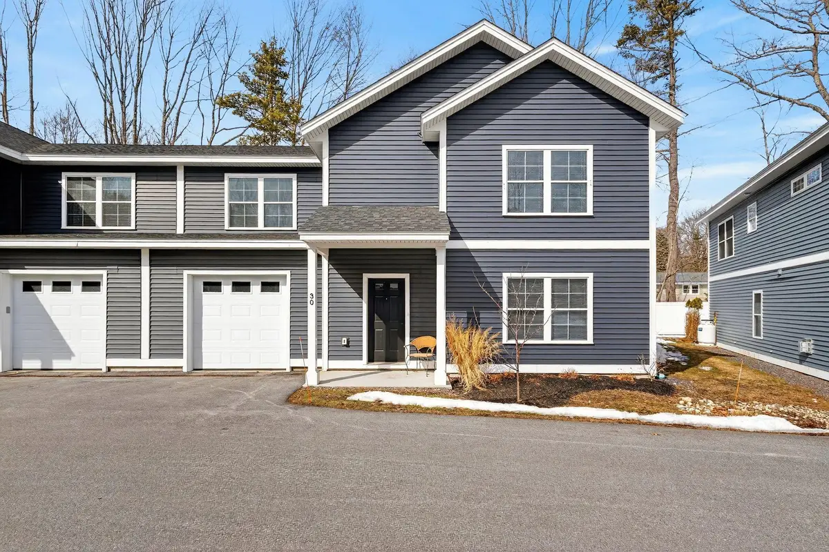 30 Fawn Woods Way #30, Westbrook, ME 04092 - #1