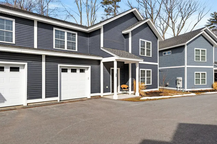 30 Fawn Woods Way #30, Westbrook, ME 04092 - #3