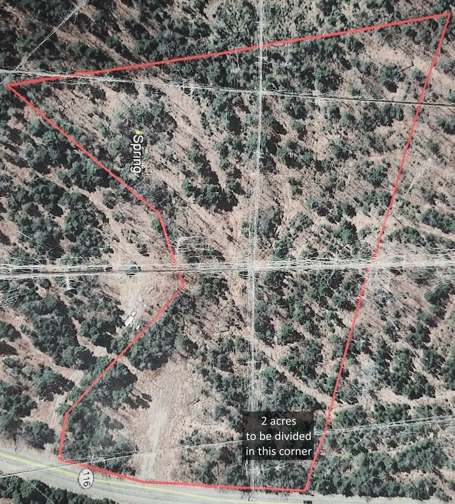 TBD Woodville Road, Woodville, ME 04457 - #2