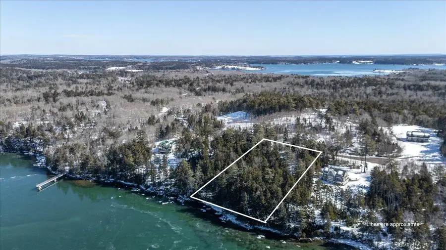 M27, L 38 Hornbarn Hill Road, Cushing, ME 04563 - #2