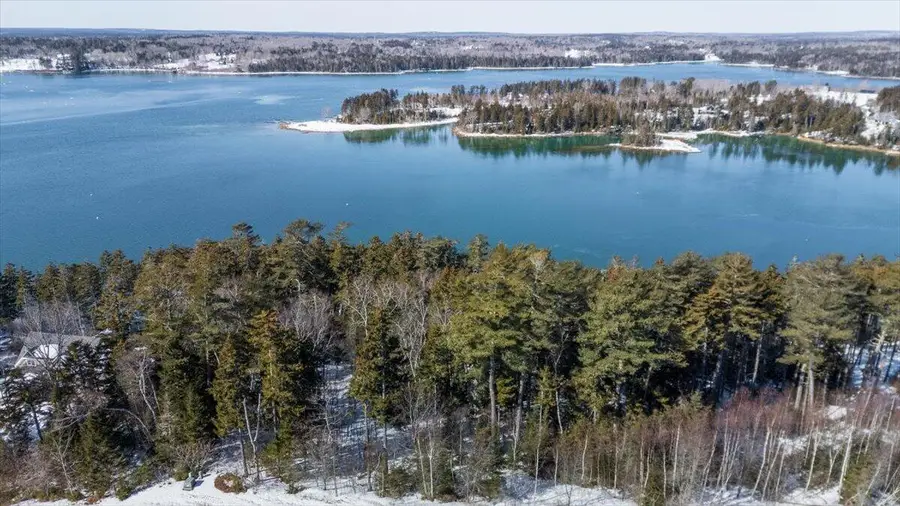 M27, L 38 Hornbarn Hill Road, Cushing, ME 04563 - #3