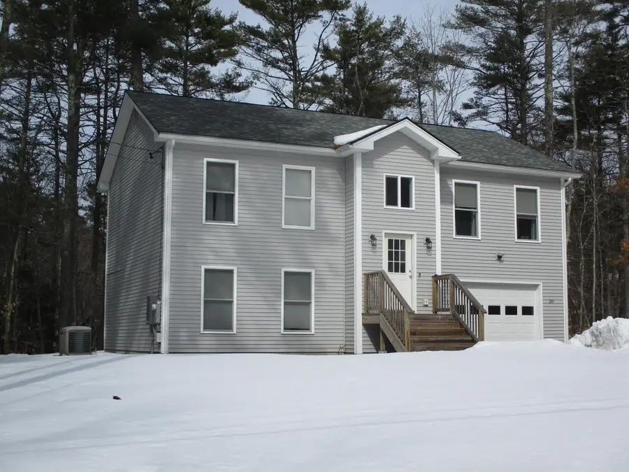 30 Summit Drive, Lake Arrowhead, ME 04061 - #2