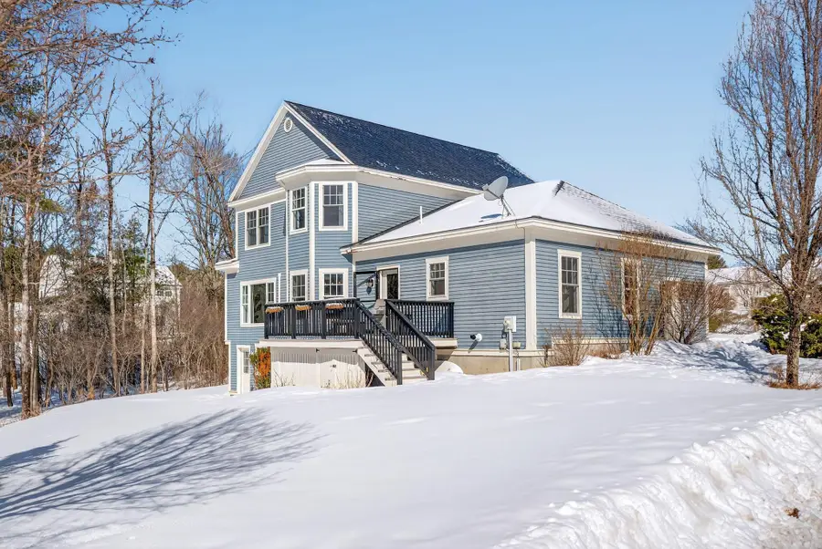 56 Drowne Road, Cumberland, ME 04021 - #2