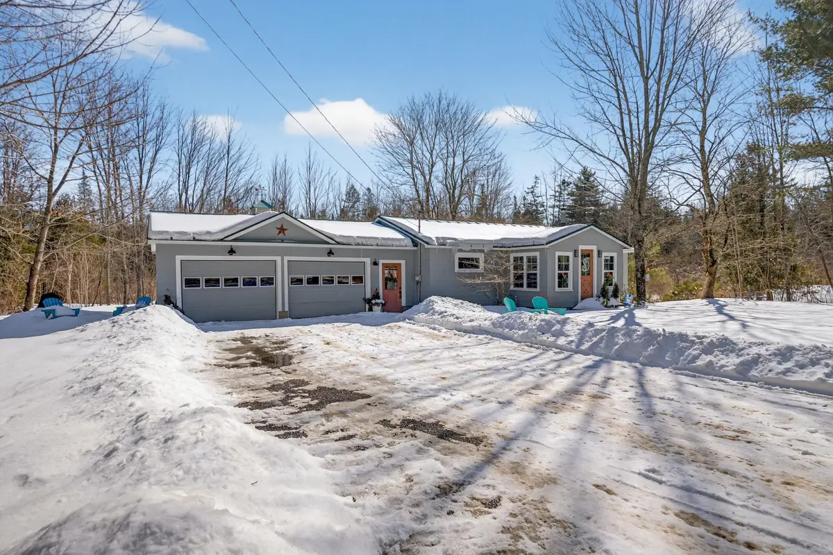 235 Swan Lake Avenue, Belfast, ME 04915 - #1