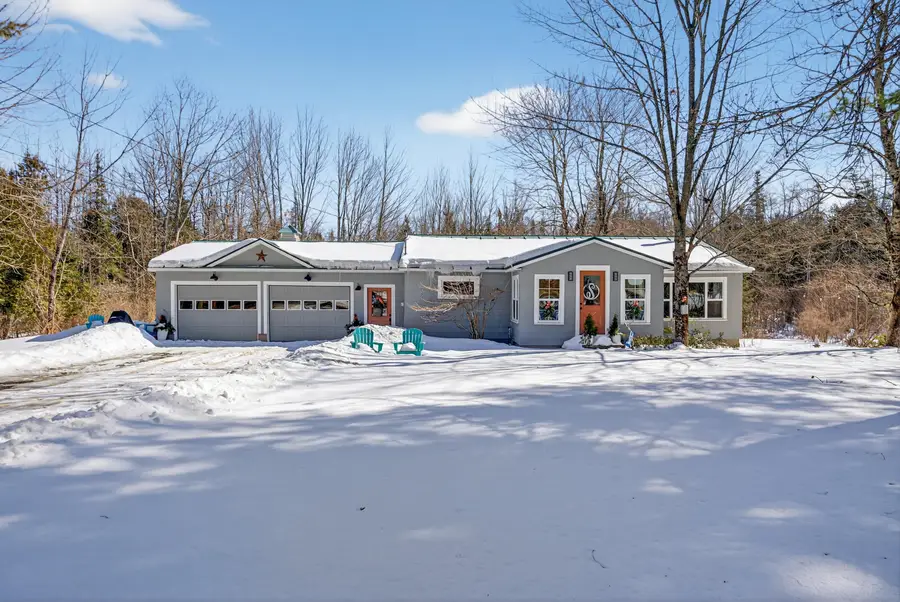 235 Swan Lake Avenue, Belfast, ME 04915 - #3