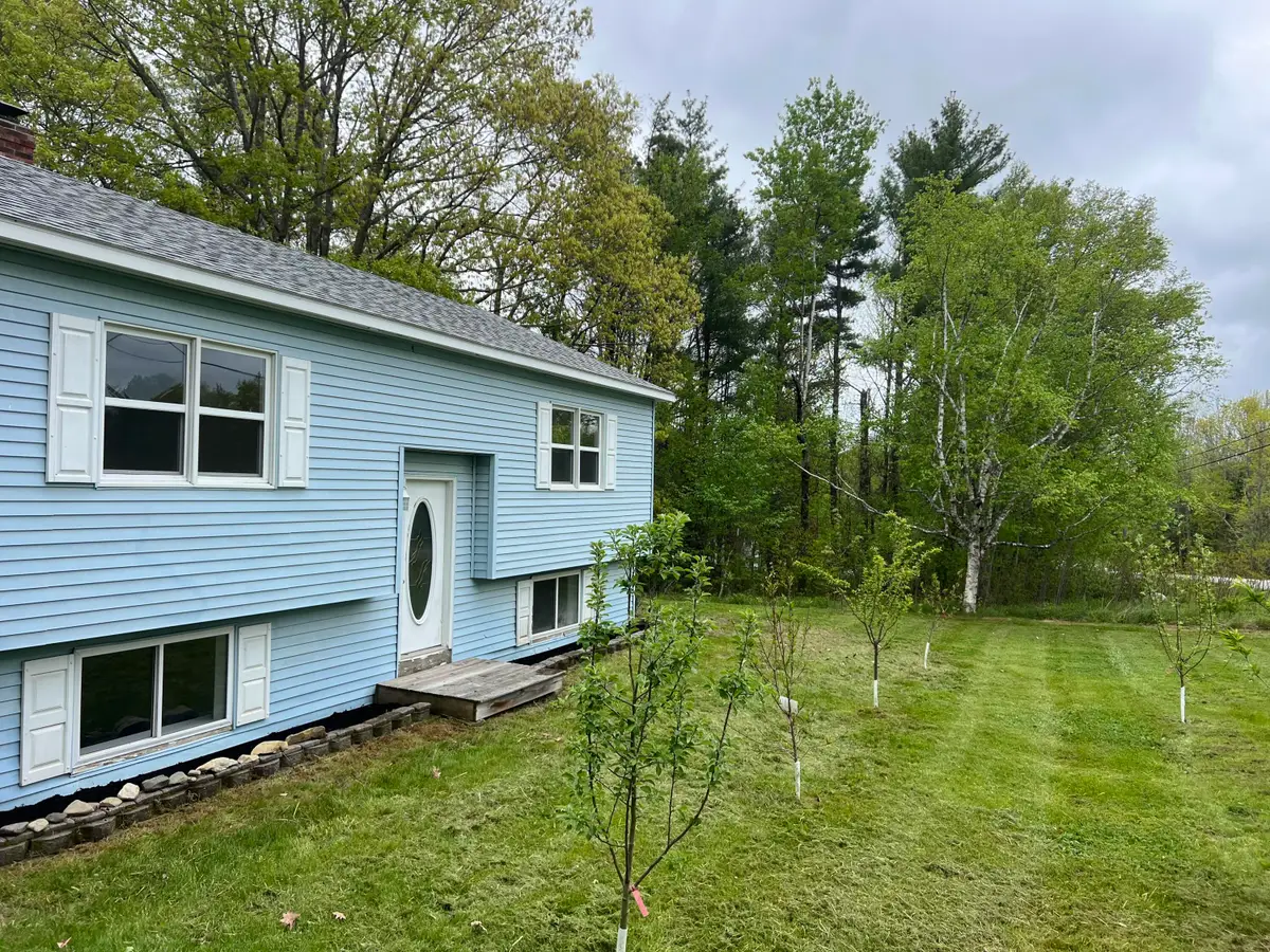 1392 Carmel Road N, Hampden, ME 04444 - #1