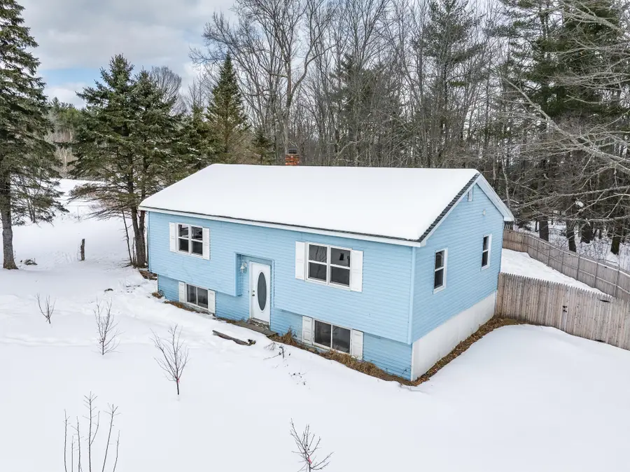 1392 Carmel Road N, Hampden, ME 04444 - #2