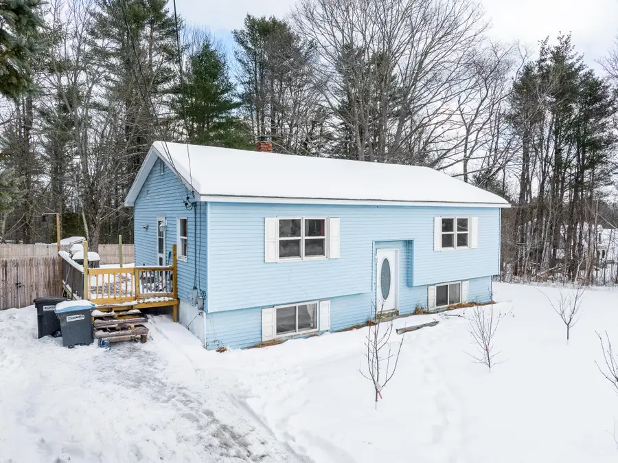 1392 Carmel Road N, Hampden, ME 04444 - #3