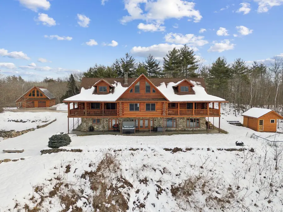 170 Hoss Hill Road, Lovell, ME 04051 - #2