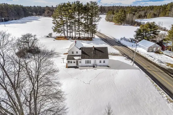 139 Gould Road, Lisbon, ME 04252