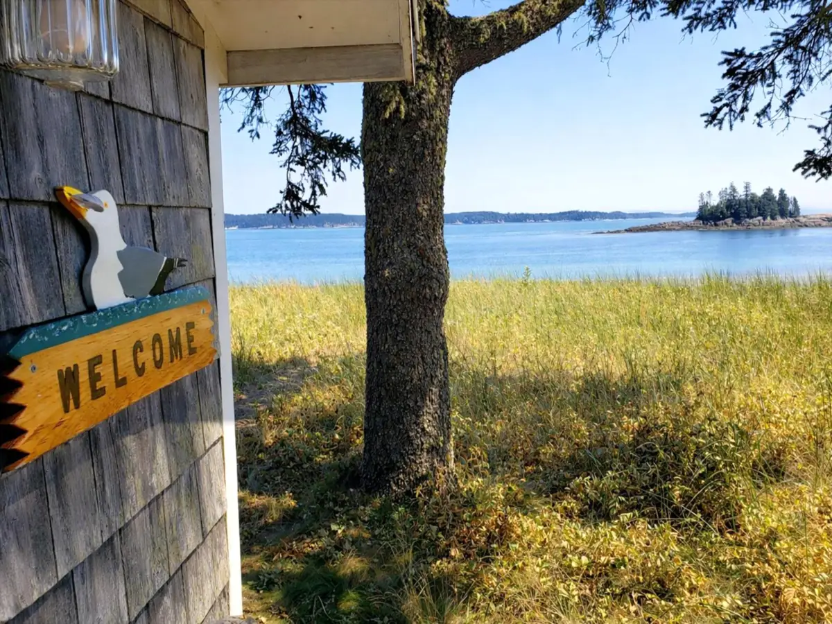 609 Mason Bay Road #C-2, Jonesport, ME 04649 - #1