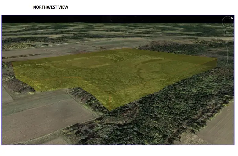 M9L22 Caribou Lake Road, Washburn, ME 04786 - #3