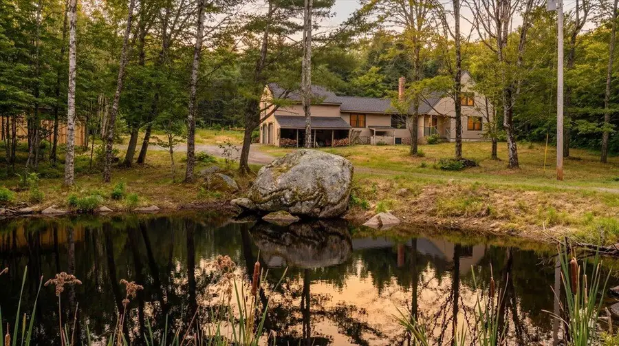 376 Main Street, Wayne, ME 04284 - #2