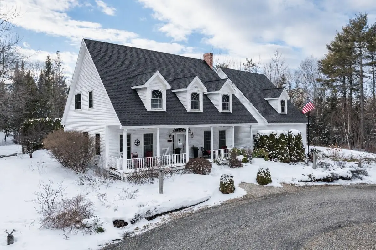 25 Deer Hill Lane, Hampden, ME 04444 - #1