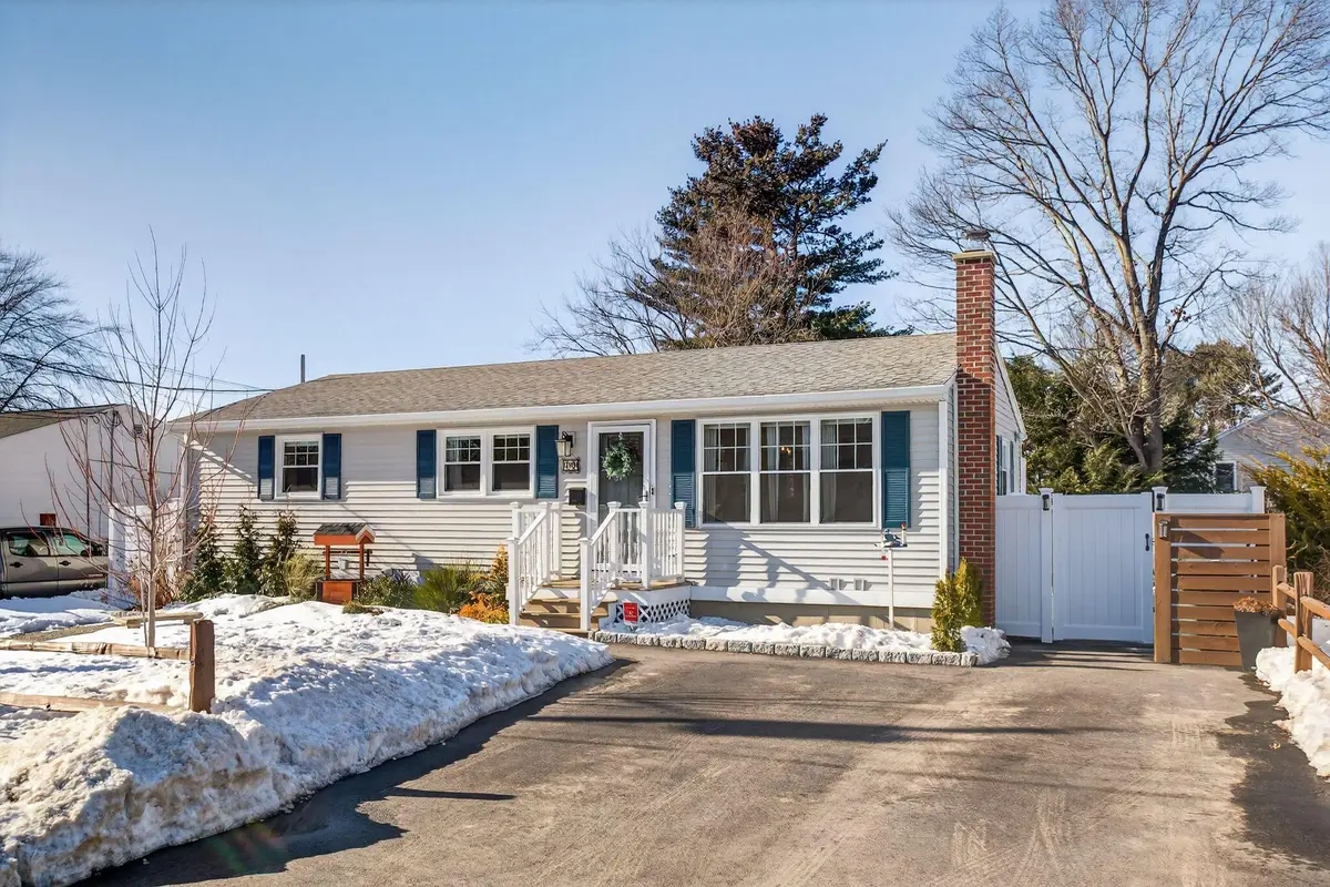 79 Alfred Street, South Portland, ME 04106 - #1