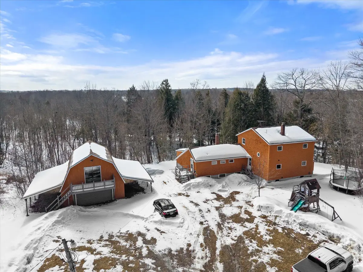 465 Grant Road, Corinth, ME 04427 - #1