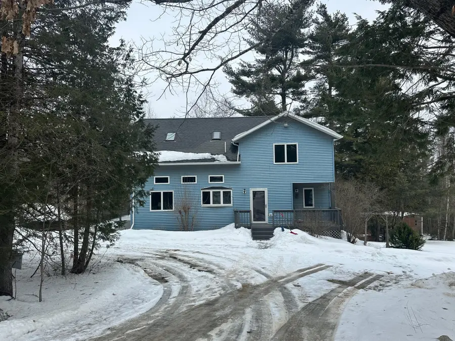 74 Garland Road, Dixmont, ME 04932 - #2