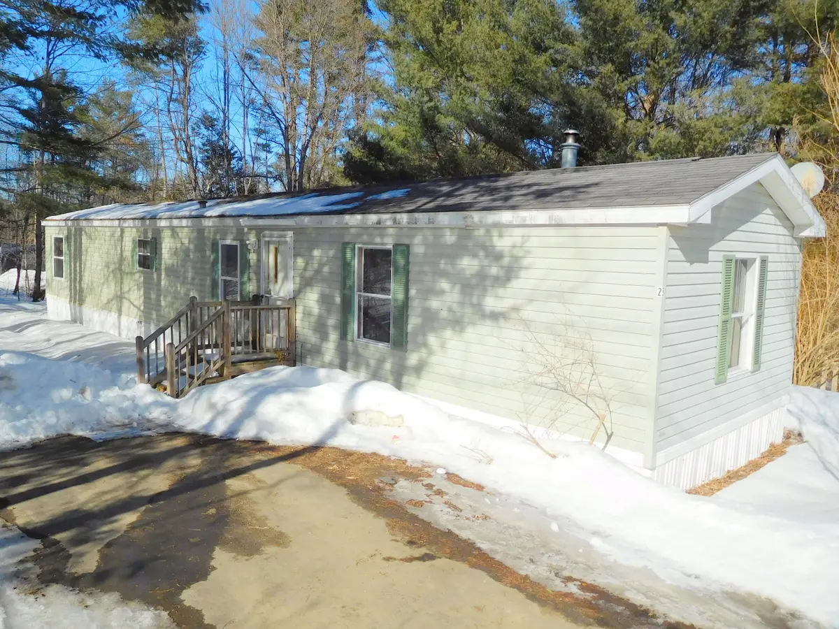 23 Warren Avenue, Gardiner, ME 04345 - #1