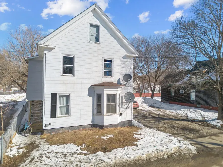 31 High Street, Waterville, ME 04901 - #3