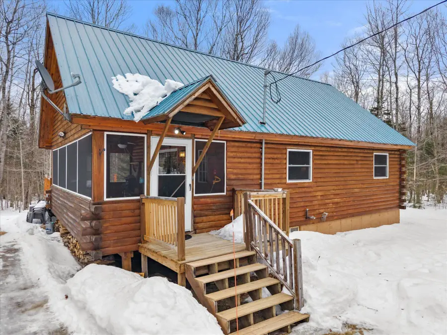 25 Wisdom Road, Island Falls, ME 04747 - #3