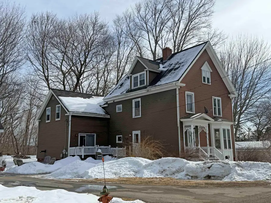 9 Chapel Street, Ellsworth, ME 04605 - #2