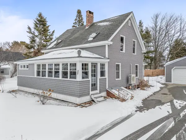 222 Black Point Road, Scarborough, ME 04074