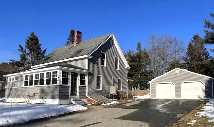 222 Black Point Road, Scarborough, ME 04074 - #2