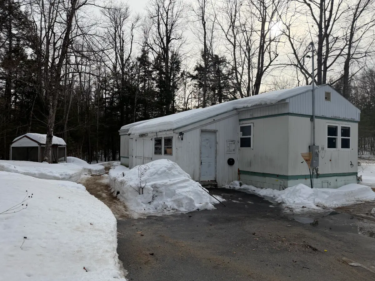 5 Kimball Hill Road, Cornish, ME 04020 - #1