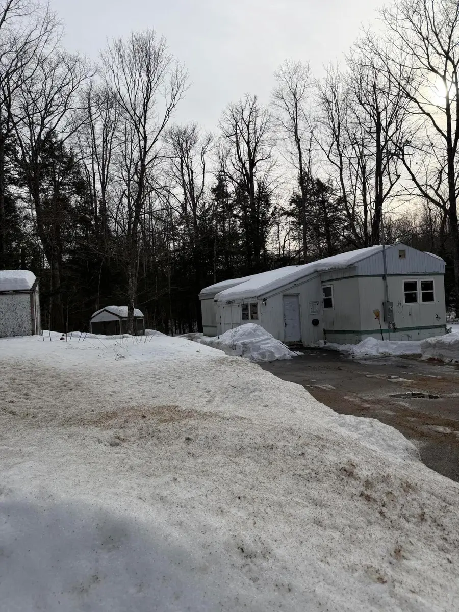 5 Kimball Hill Road, Cornish, ME 04020 - #3