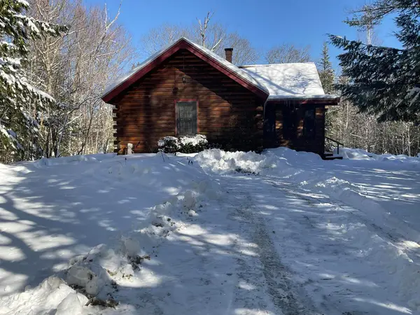 385 Greenacre Road, Lincolnville, ME 04849