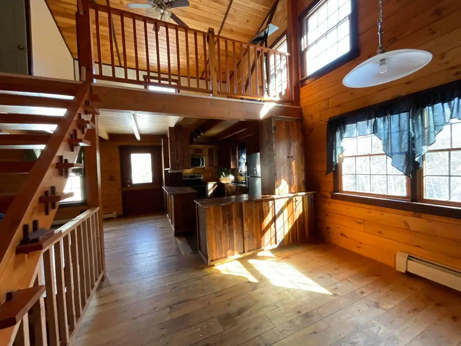 385 Greenacre Road, Lincolnville, ME 04849 - #2