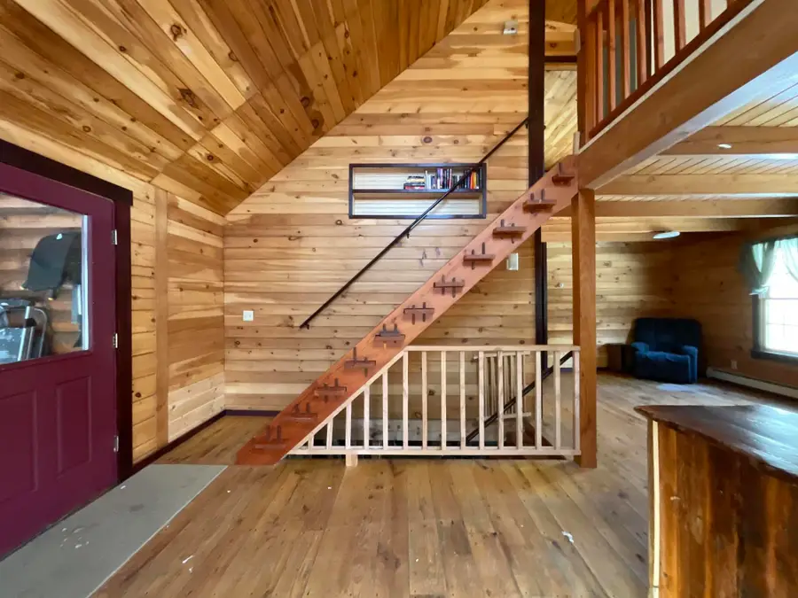 385 Greenacre Road, Lincolnville, ME 04849 - #3