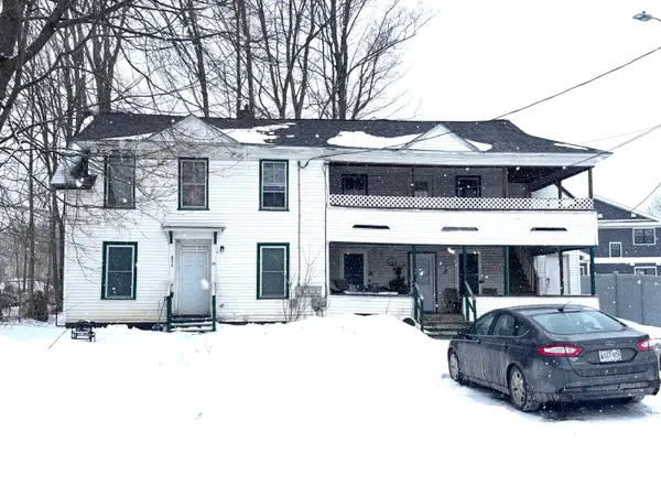 25 Summer Street, Waterville, ME 04901