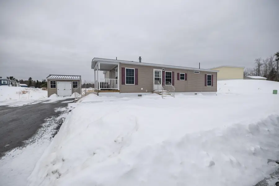 6 Williams Way, Poland, ME 04274 - #2