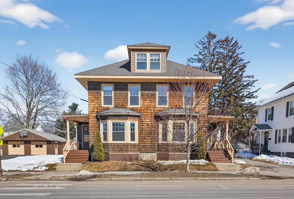 499 Brighton Avenue, Portland, ME 04102 - #1