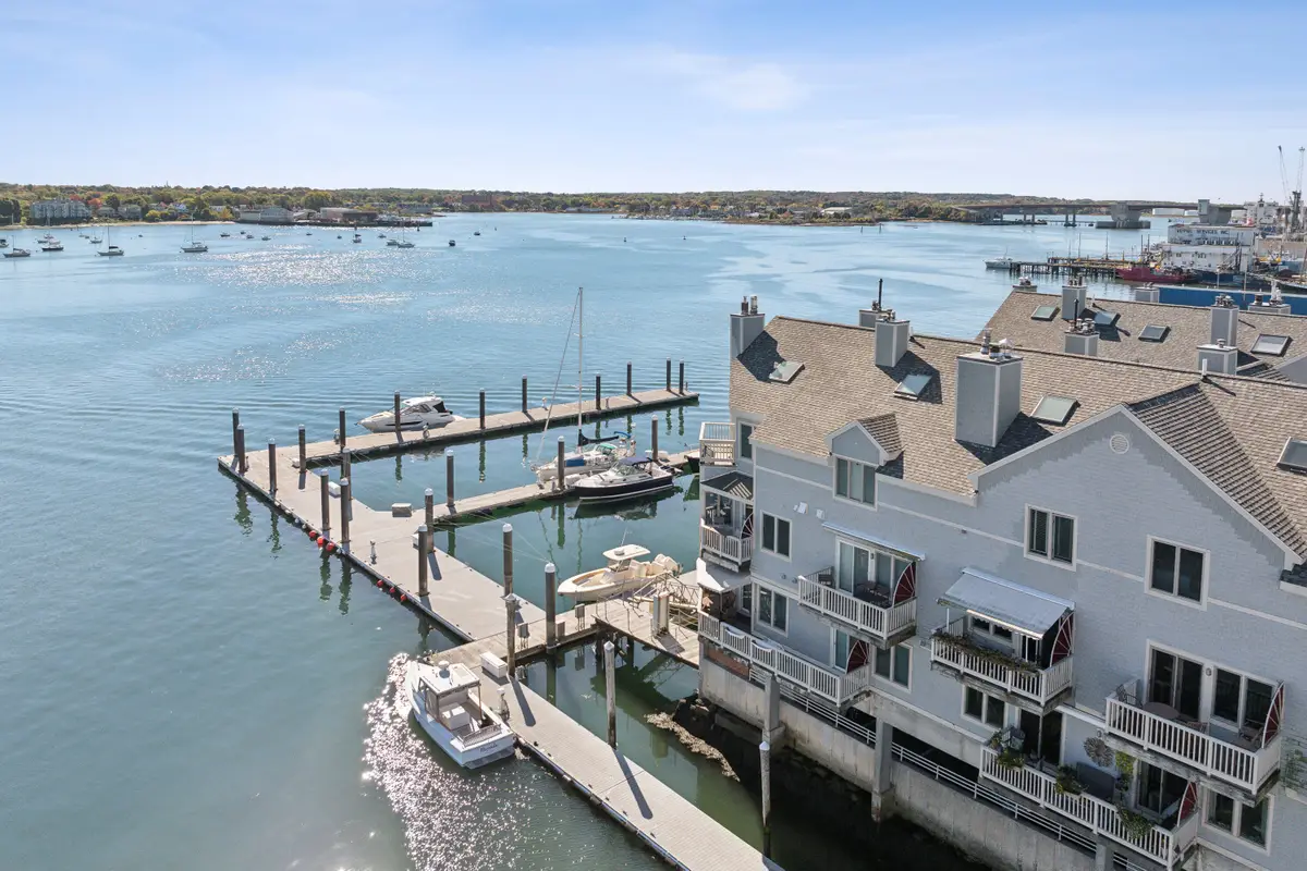 309 Chandler's Wharf #309, Portland, ME 04101 - #1