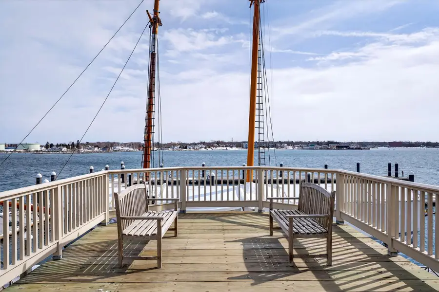 309 Chandler's Wharf #309, Portland, ME 04101 - #2