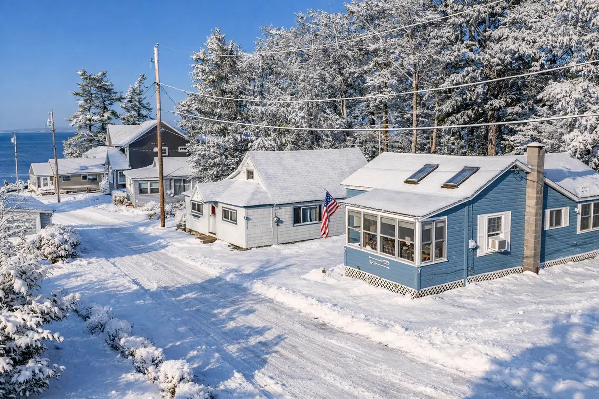 7 Justins Way, Standish, ME 04084 - #1