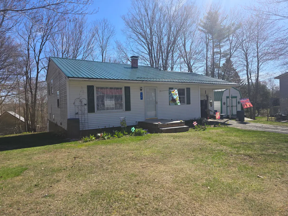 124 Broadway Street, Baileyville, ME 04694 - #1